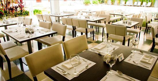 Kristoff Hotel Maracaibo Eksteriør billede