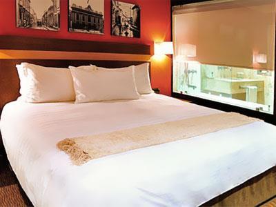 Kristoff Hotel Maracaibo Eksteriør billede